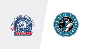 Replay: Home - 2026 Okotoks vs Sylvan Lake | Jan 10 @ 8 PM