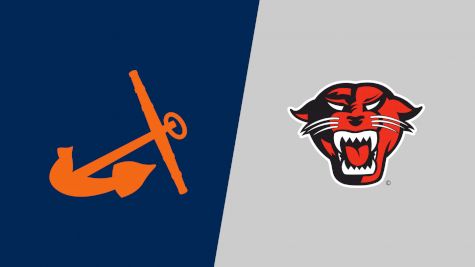 2025 Hope vs Davenport ACHA D1 - Men's