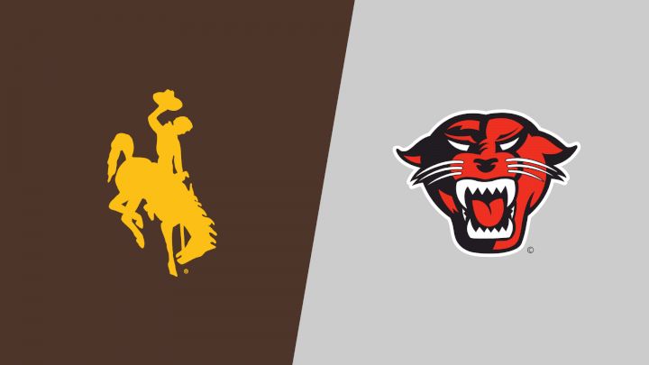 2026 Wyoming vs Davenport - Women's