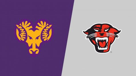 2025 Davenport vs West Chester - Women's