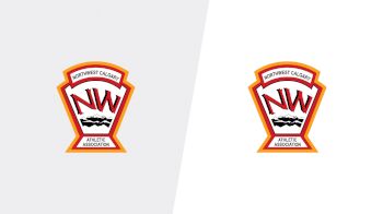 Replay: Home - 2025 NWCAA Black vs NWCAA Red | Oct 4 @ 5 PM