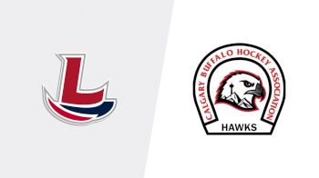 Replay: Home - 2025 Lethbridge Hurricanes vs CBHA Hawks | Oct 4 @ 12 PM