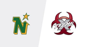 Replay: Home - 2025 CNHA White U13 vs Xtreme U13 | Oct 4 @ 4 PM