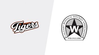 Replay: Home - 2025 SE Tigers U13 vs Wranglers U13 | Oct 5 @ 2 PM