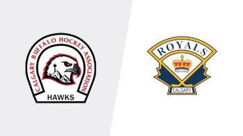Replay: Home - 2025 CBHA Hawks vs CRAA Blue | Oct 5 @ 12 PM