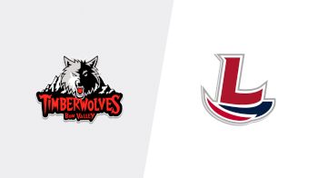 Replay: Home - 2025 Timberwolves U13 vs Hurricanes U13 | Dec 21 @ 11 AM