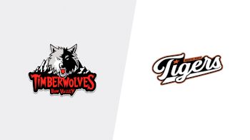 Replay: Home - 2025 Timberwolves U13 vs SE Tigers U13 | Oct 19 @ 3 PM