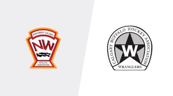 Replay: Home - 2025 NWCAA Red U13 vs Wranglers U13 | Oct 19 @ 4 PM