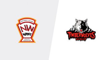 Replay: Home - 2025 NWCAA Black U13 vs Timberwolves U13 | Nov 1 @ 11 AM
