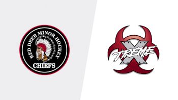 Replay: Home - 2025 Chiefs U13 vs Xtreme U13 | Nov 2 @ 12 PM