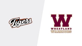 Replay: Home - 2025 SE Tigers U13 vs Warriors U13 | Nov 2 @ 3 PM