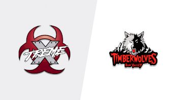 Replay: Home - 2025 Xtreme U13 vs Timberwolves U13 | Nov 8 @ 4 PM