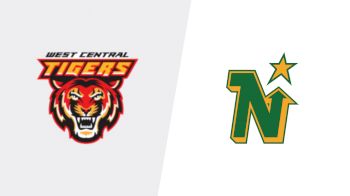 Replay: Home - 2025 WC Tigers U13 vs CNHA Green U13 | Nov 9 @ 12 PM