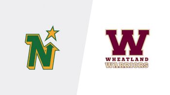 Replay: Home - 2025 CNHA White U13 vs Warriors U13 | Nov 23 @ 3 PM