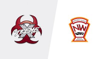 Replay: Home - 2026 Xtreme U13 vs NWCAA Black U13 | Feb 15 @ 6 PM