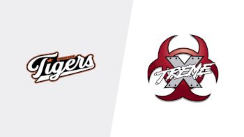 Replay: Home - 2025 SE Tigers U13 vs Xtreme U13 | Nov 30 @ 12 PM