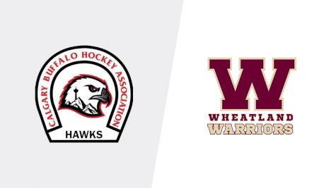 Replay: Home - 2025 Hawks U13 vs Warriors U13 | Nov 30 @ 3 PM