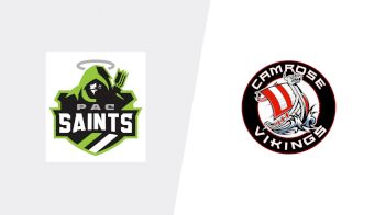 Replay: Home - 2025 Saints U13 vs Vikings U13 | Nov 30 @ 12 PM
