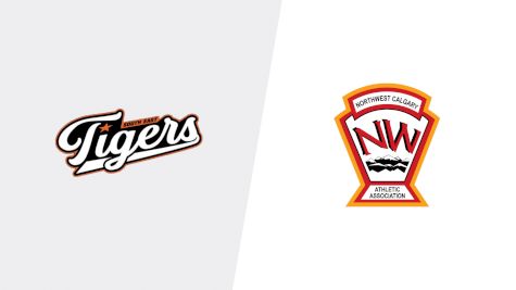 2025 South East Tigers U13 vs NWCAA Black U13