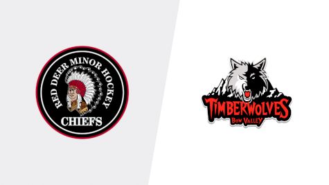 Replay: Home - 2025 Chiefs U13 vs Timberwolves U13 | Dec 6 @ 1 PM