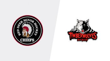Replay: Home - 2025 Chiefs U13 vs Timberwolves U13 | Dec 6 @ 1 PM