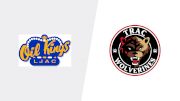 Replay: Home - 2025 Oil Kings U13 vs Wolverines U13 | Dec 6 @ 11 AM