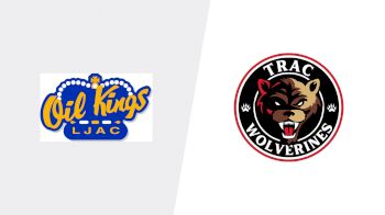 Replay: Home - 2025 Oil Kings U13 vs Wolverines U13 | Dec 6 @ 11 AM