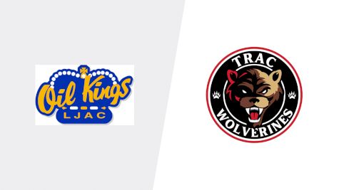 Replay: Home - 2025 Oil Kings U13 vs Wolverines U13 | Dec 6 @ 11 AM