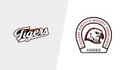 Replay: Home - 2025 SE Tigers U13 vs Hawks U13 | Dec 7 @ 2 PM