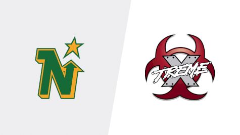 Replay: Home - 2025 CNHA Green U13 vs Xtreme U13 | Dec 7 @ 12 PM