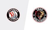 2025 Camrose Vikings U13 vs TRAC Wolverines U13