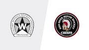 Replay: Home - 2025 Wranglers U13 vs Chiefs U13 | Dec 7 @ 4 PM