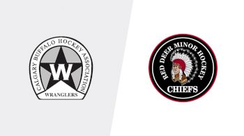 Replay: Home - 2025 Wranglers U13 vs Chiefs U13 | Dec 7 @ 4 PM