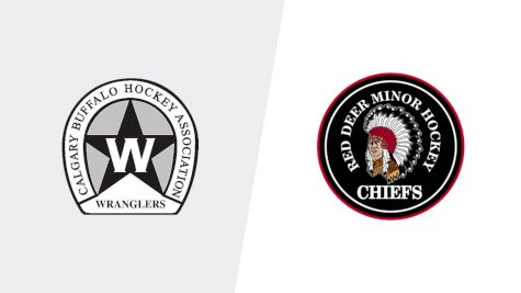 Replay: Home - 2025 Wranglers U13 vs Chiefs U13 | Dec 7 @ 4 PM