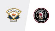 Replay: Home - 2025 CRAA Blue U13 vs Chiefs U13 | Dec 13 @ 2 PM