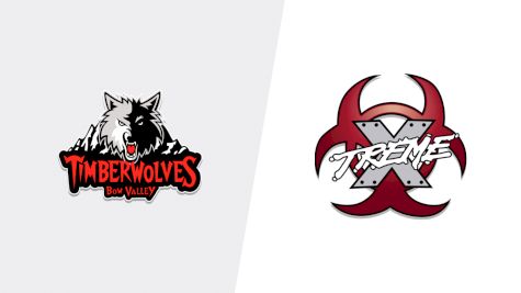 Replay: Home - 2025 Timberwolves U13 vs Xtreme U13 | Dec 14 @ 11 AM
