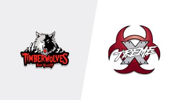Replay: Home - 2025 Timberwolves U13 vs Xtreme U13 | Dec 14 @ 11 AM
