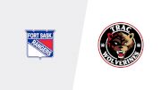 Replay: Home - 2025 Rangers U13 vs Wolverines U13 | Dec 14 @ 2 PM