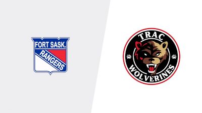 Replay: Home - 2025 Rangers U13 vs Wolverines U13 | Dec 14 @ 1 PM