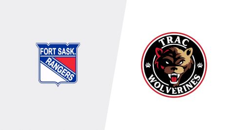 Replay: Home - 2025 Rangers U13 vs Wolverines U13 | Dec 14 @ 2 PM