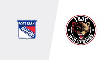 Replay: Home - 2025 Rangers U13 vs Wolverines U13 | Dec 14 @ 1 PM