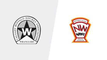 Replay: Home - 2025 Wranglers U13 vs NWCAA Black U13 | Dec 14 @ 11 AM