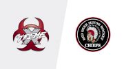 2025 Airdrie Xtreme U13 vs Red Deer Chiefs U13