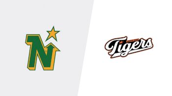 Replay: Home - 2026 CNHA Green U13 vs SE Tigers U13 | Jan 4 @ 10 AM