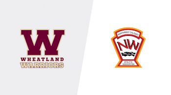 Replay: Home - 2026 Warriors U13 vs NWCAA Black U13 | Jan 4 @ 12 PM