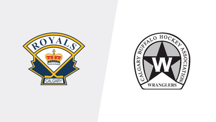 2026 CRAA Gold vs CBHA Wranglers