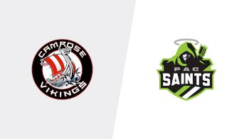 Replay: Home - 2026 Vikings U13 vs Saints U13 | Jan 10 @ 3 PM