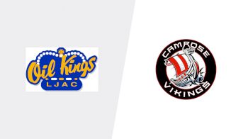 Replay: Home - 2026 Oil Kings U13 vs Vikings U13 | Jan 11 @ 12 PM