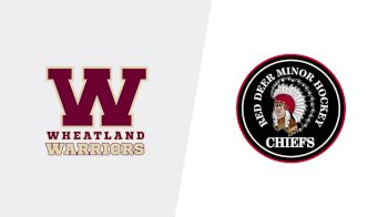 Replay: Home - 2026 Warriors U13 vs Chiefs U13 | Jan 17 @ 5 PM