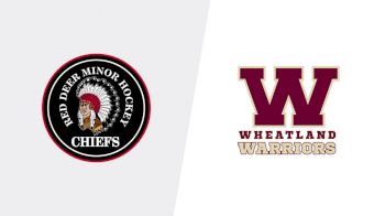 Replay: Home - 2026 Chiefs U13 vs Warriors U13 | Jan 11 @ 1 PM